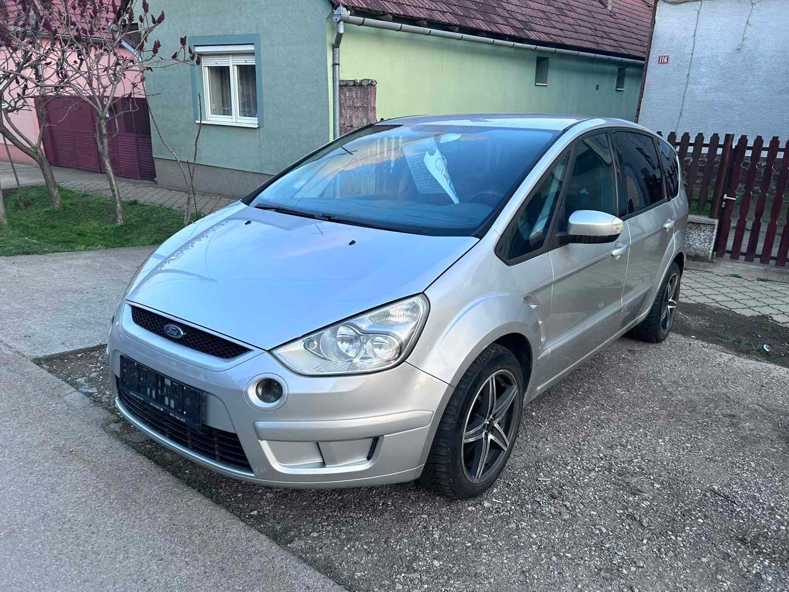 Realizovan transport vozila