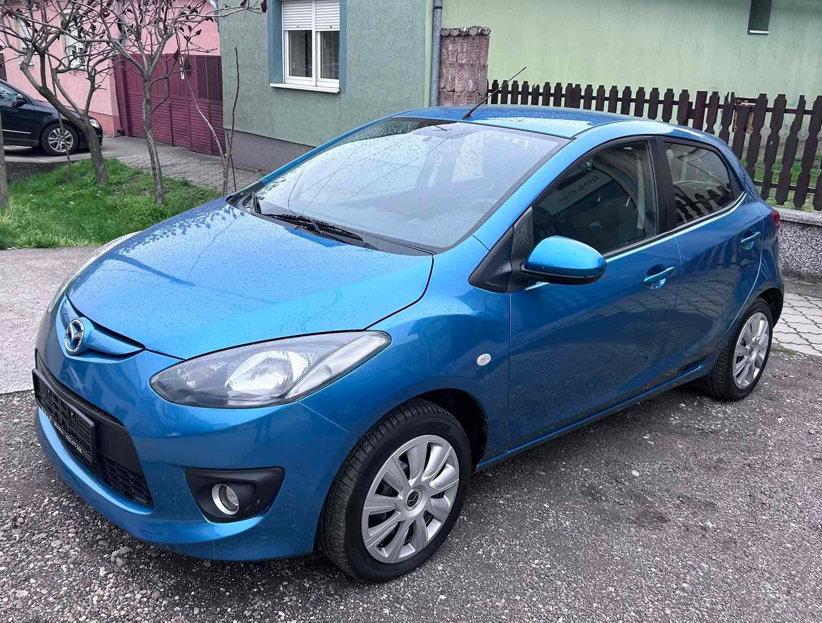 Realizovan transport vozila