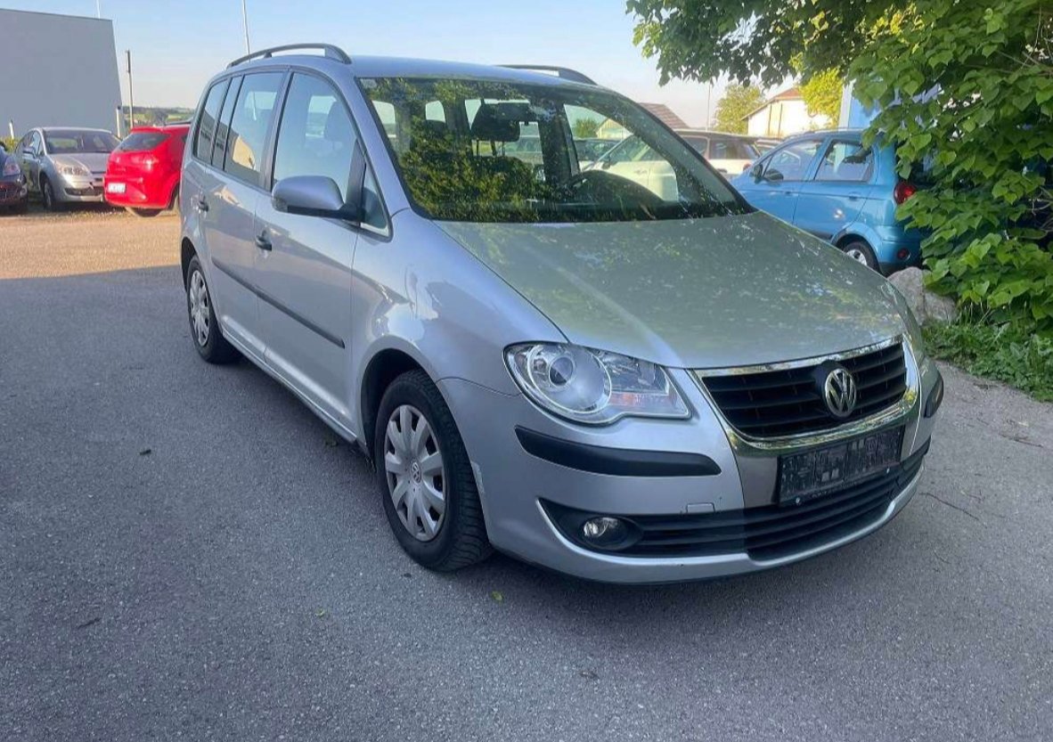 Realizovan transport vozila