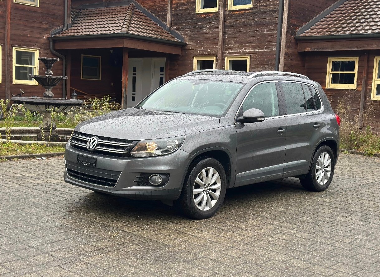 Realizovan transport vozila