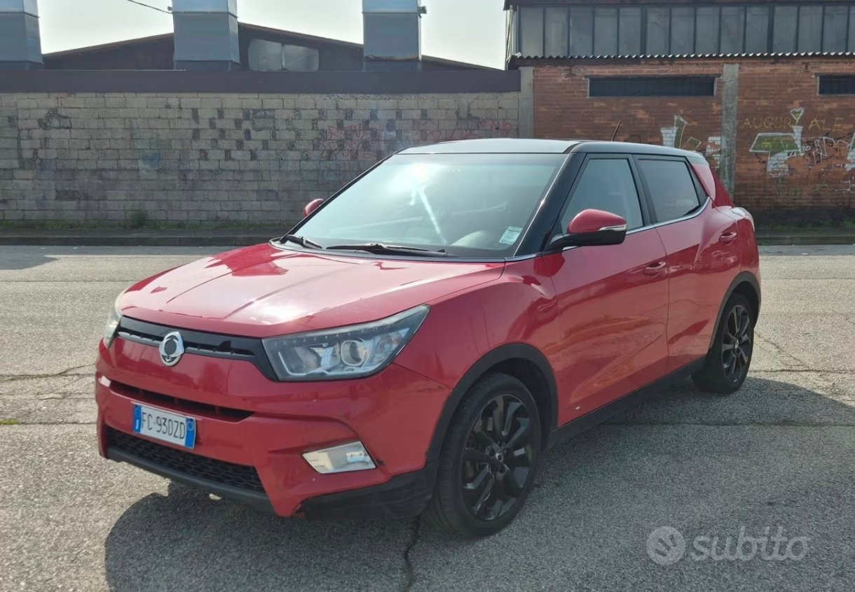 Realizovan transport vozila