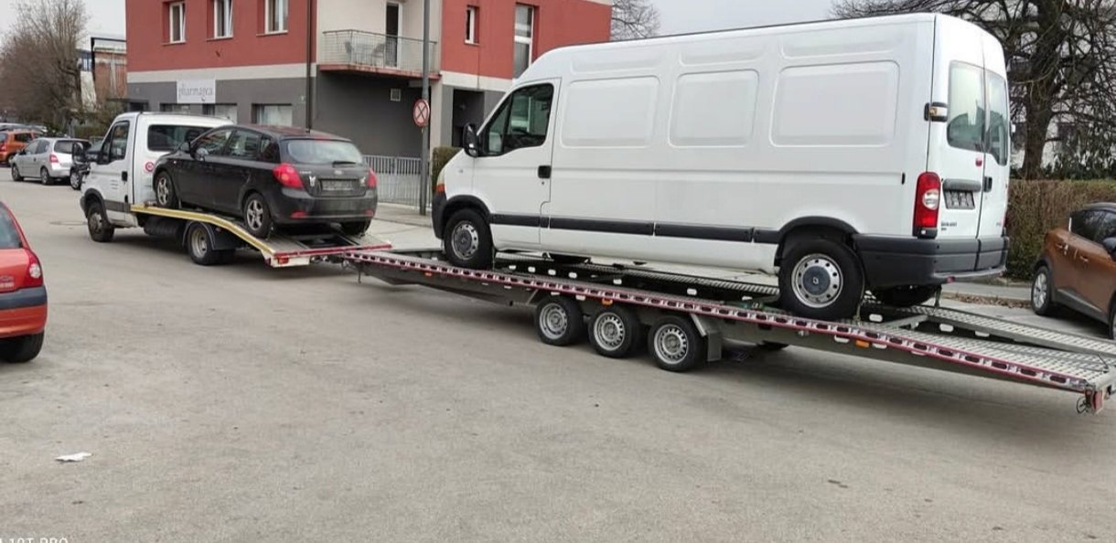 Uvoz automobila iz inostranstva