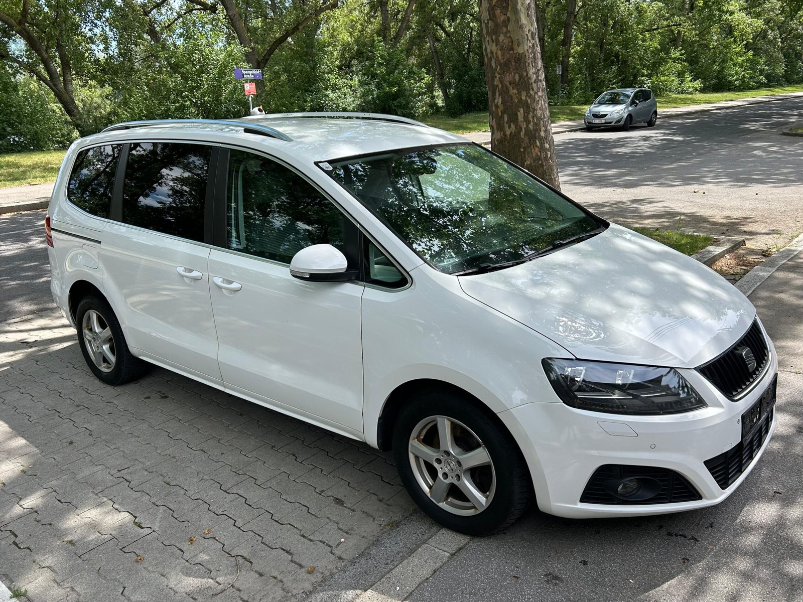 Realizovan transport vozila