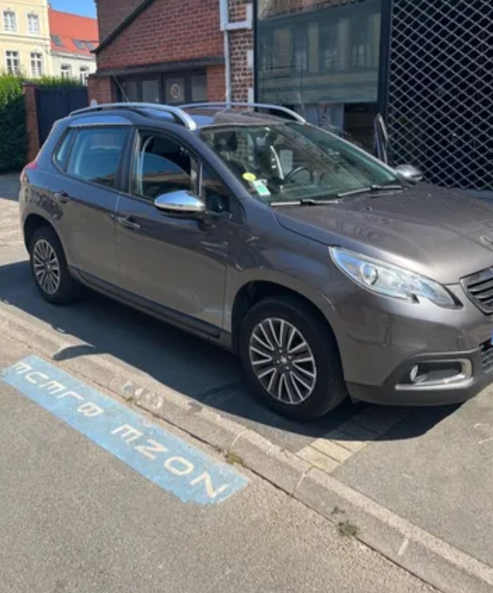Uvezeni automobil 4